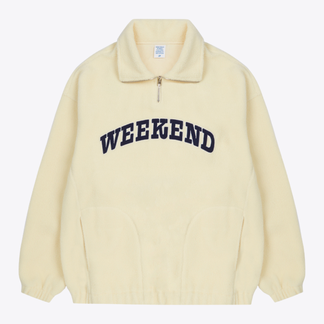 Esandro Vale™ - WEEKEND Sweater