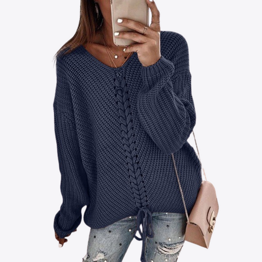 Women's Sweaters – Esandro Vale