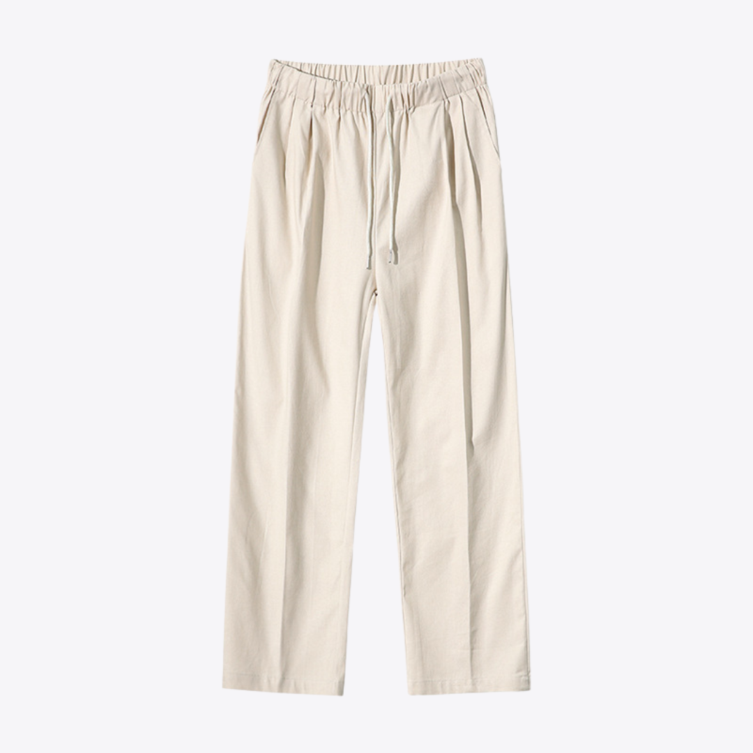 Esandro Vale™ - Linen Pants