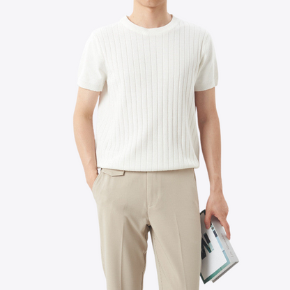 Esandro Vale™ - Polo à revers d'automne