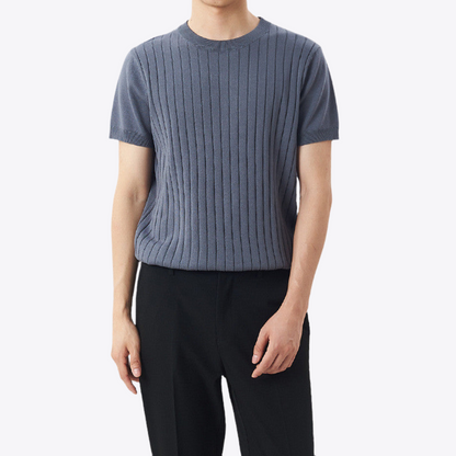 Esandro Vale™ - Polo à revers d'automne