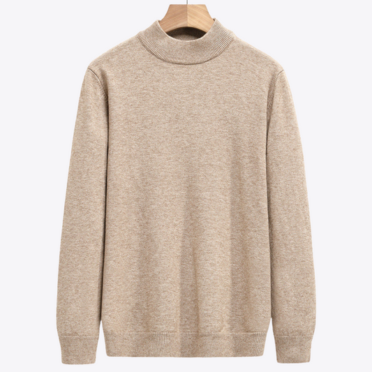 Esandro Vale - Crew Neck Sweater