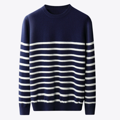 Esandro Vale™ - Knitted Long Sleeve Sweater