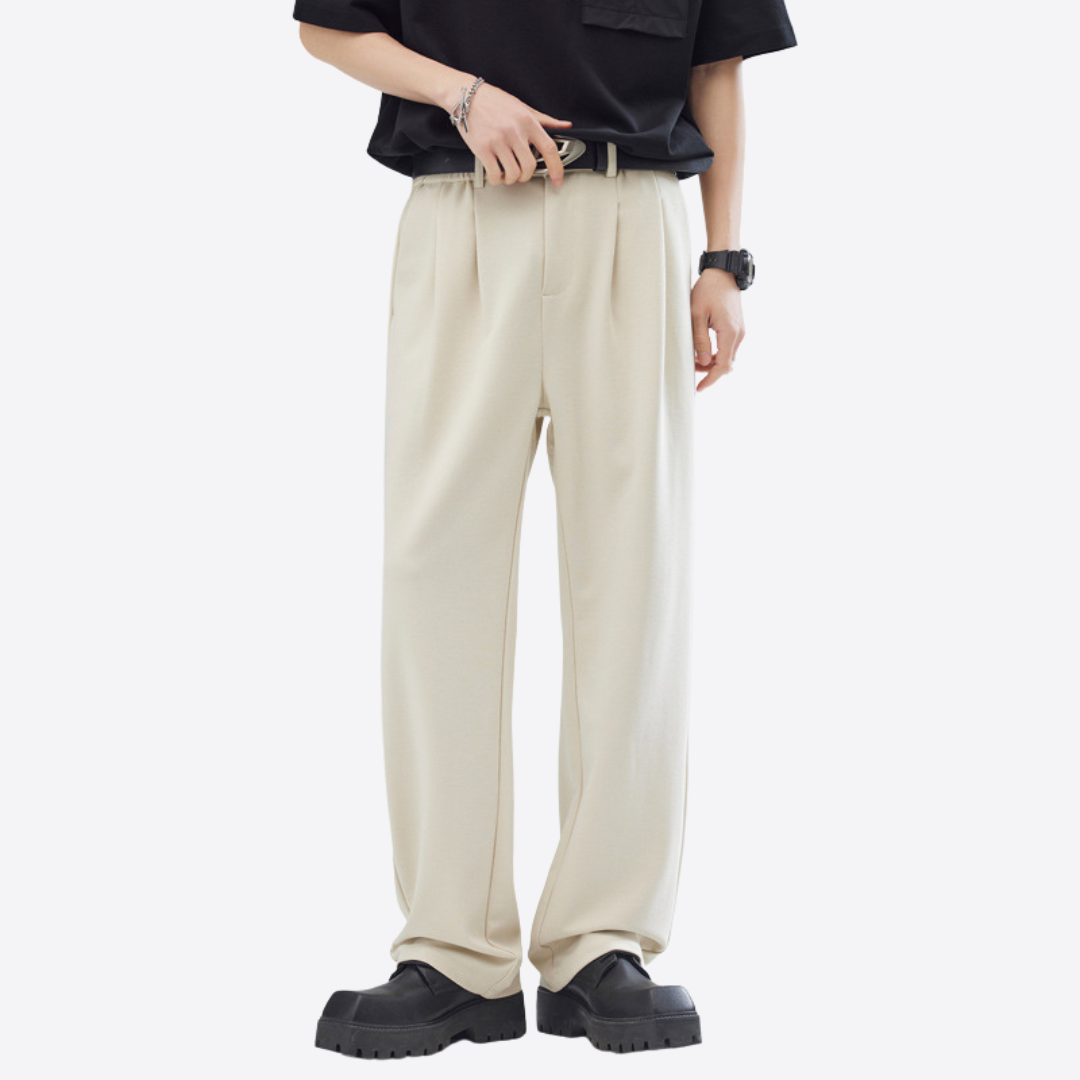 Esandro Vale™ - Summer Trousers