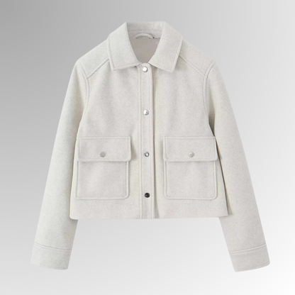 Esandro Vale™ - Amalina Coat