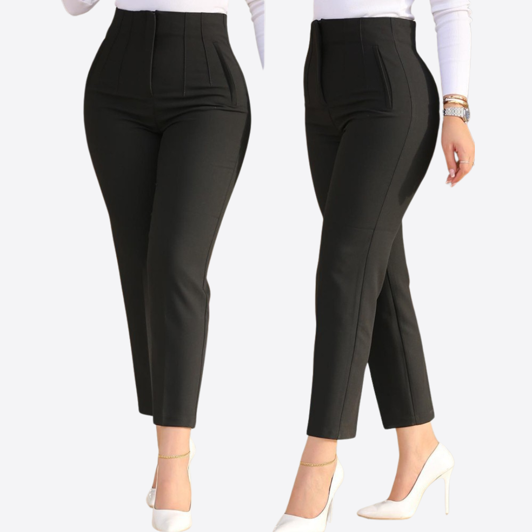 Esandro Vale™ - Fiorenza Trousers