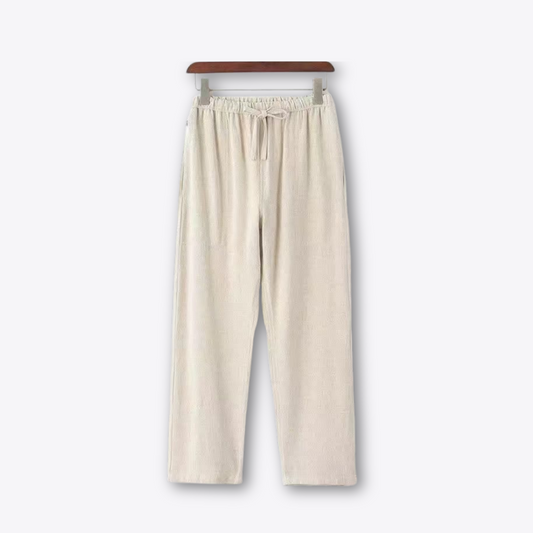 Linen Trousers