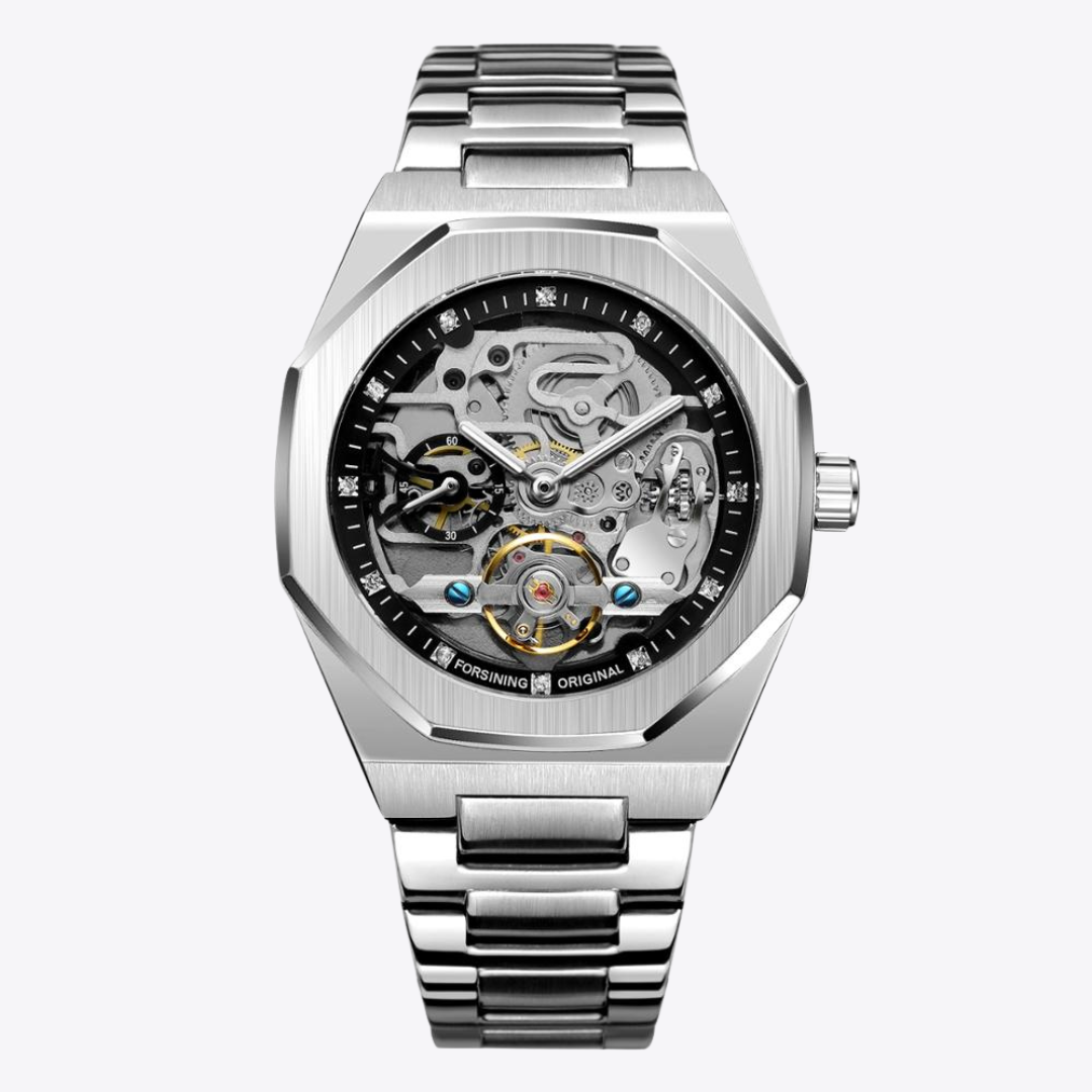 Esandro Vale™ - Montre MECHA