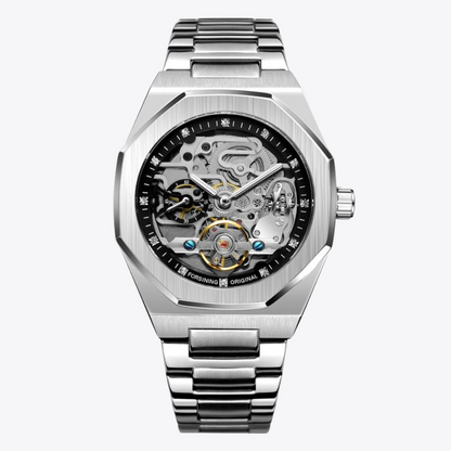 Esandro Vale™ - Montre MECHA