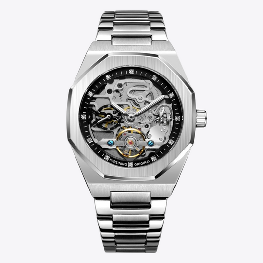 Esandro Vale™ - Montre MECHA