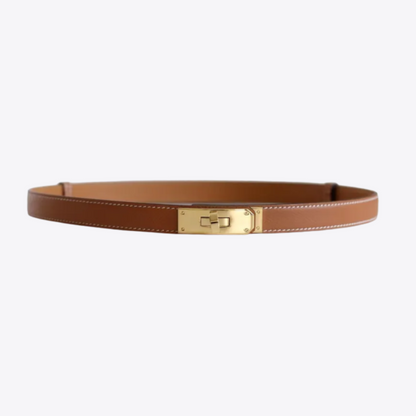 Slim Vintage Belt