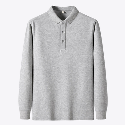 Casual Polo Jacket