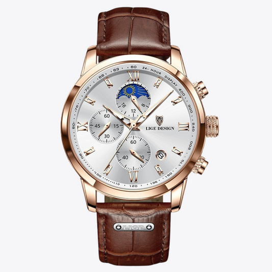 Lucia Watch