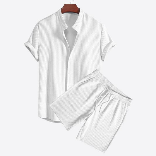 Summer Two Piece Set