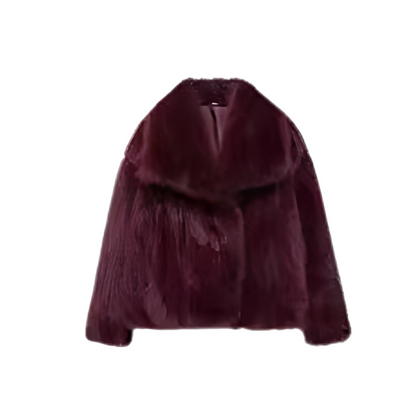 Eliante Fur Jacket