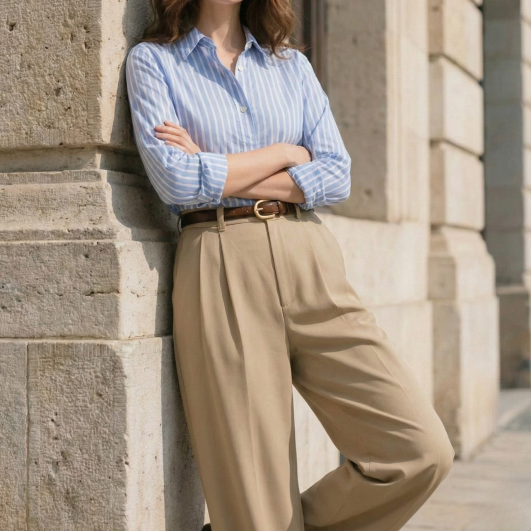 Callelo Pants