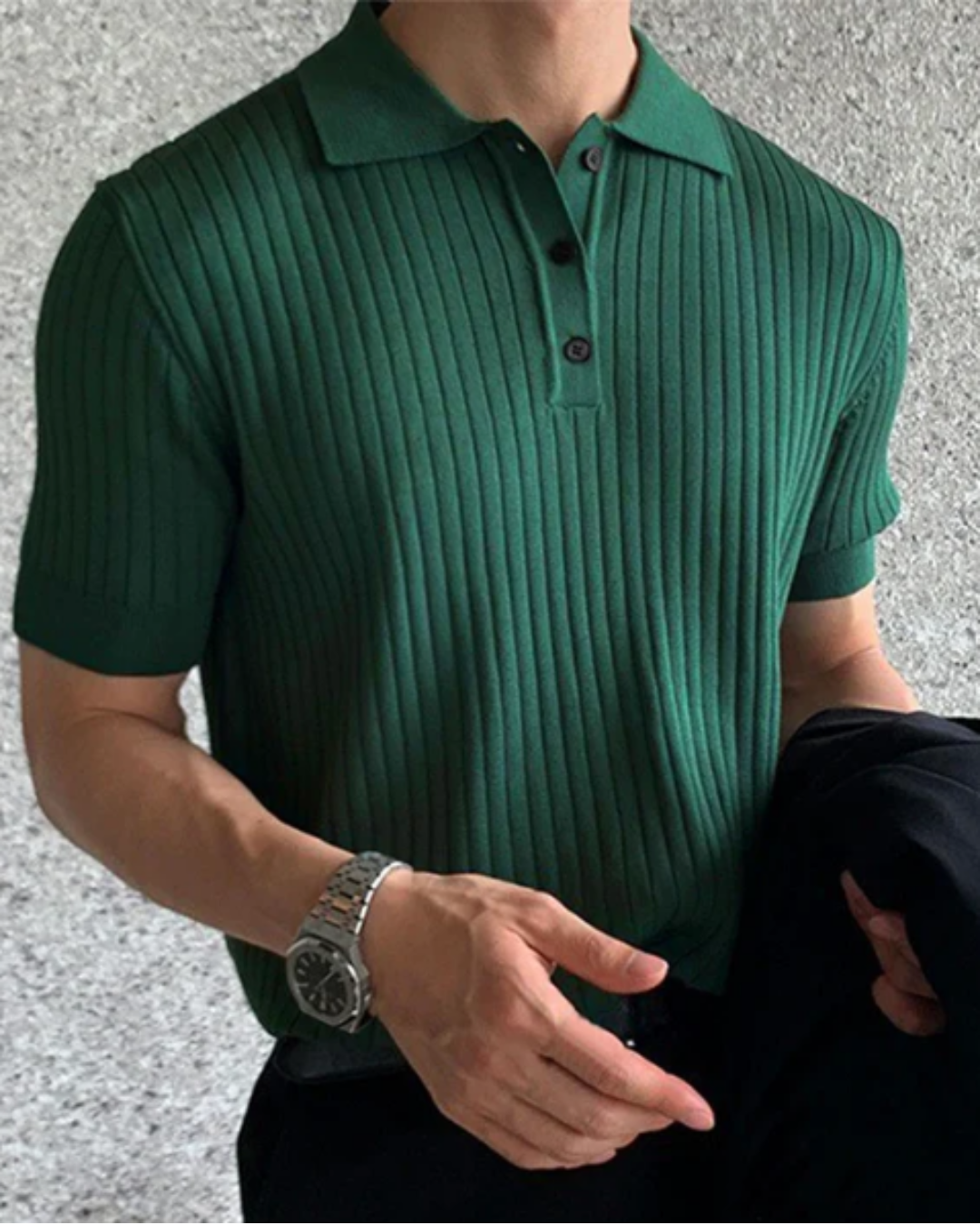 Signature Polo