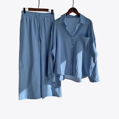 Esandro Vale™ - Maillot deux pièces classique pour femme