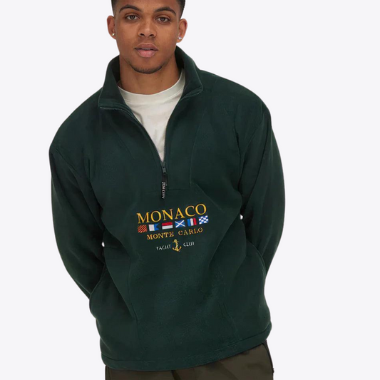 Esandro Vale™ - MONACO Sweater