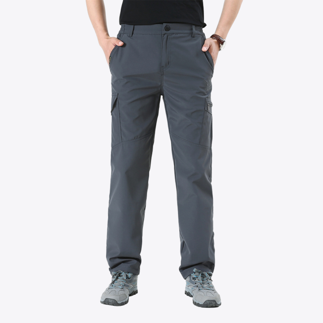 Esandro Vale™ - Classic Cargo Pants