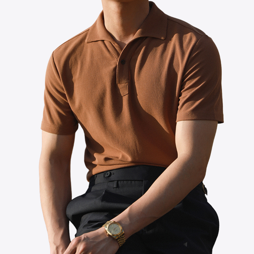 Esandro Vale™ - Luxus-Polo