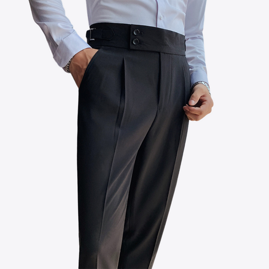 Esandro Vale™ - Slim Fit Pants