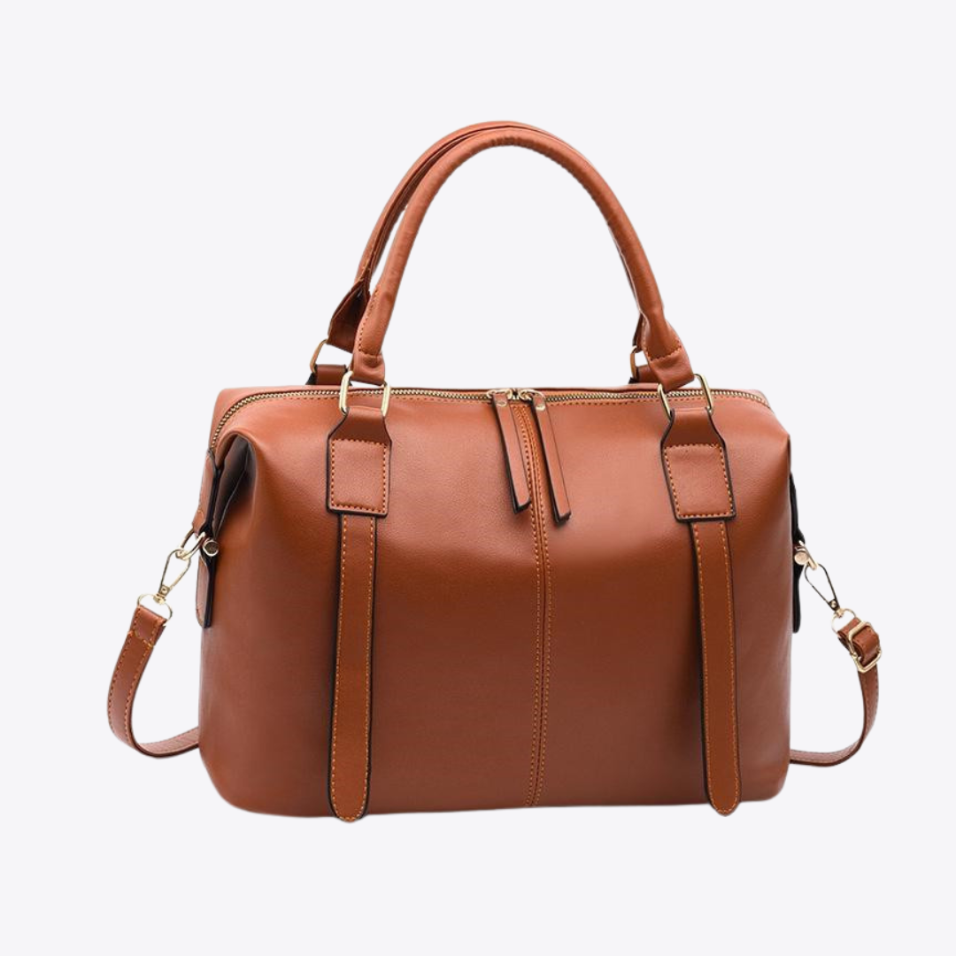 Esandro Vale™ - Sac à main vintage pour femme