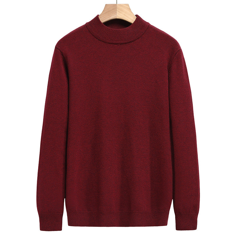 Esandro Vale™ - Crew Neck Sweater