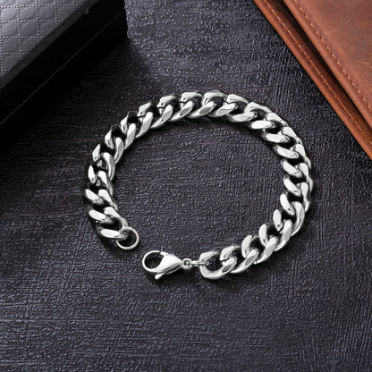 Esandro Vale™ – Kubanisches Armband