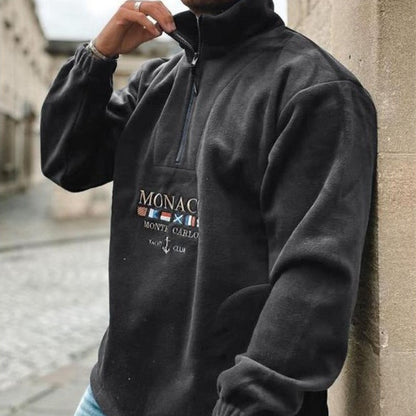 Esandro Vale™ - Pull MONACO