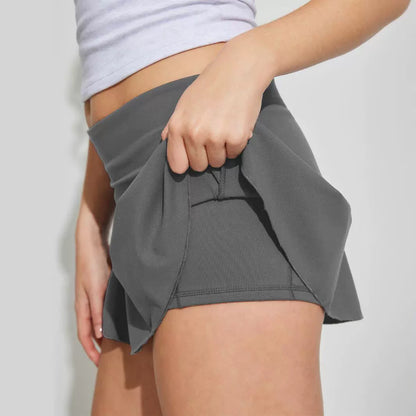 Esandro Vale™ - Jupe décontractée pour femme