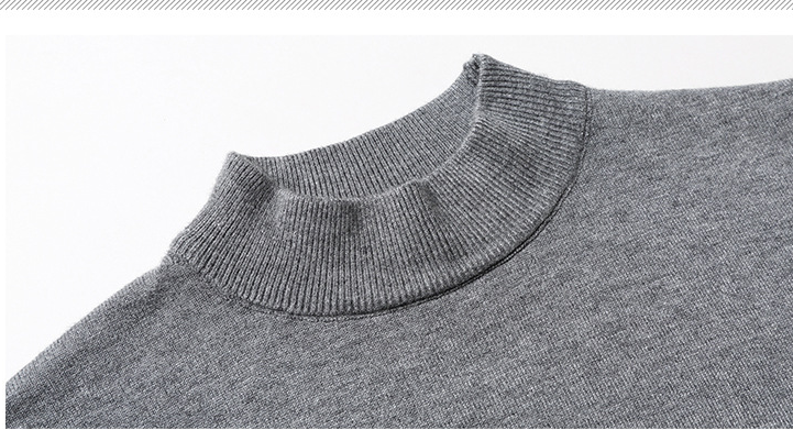 Esandro Vale™ - Crew Neck Sweater