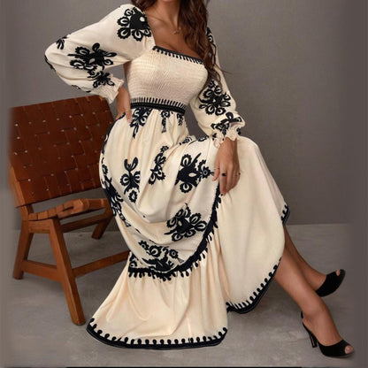 Eliana Dress