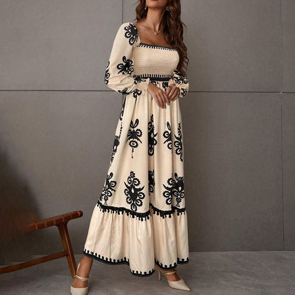 Eliana Dress