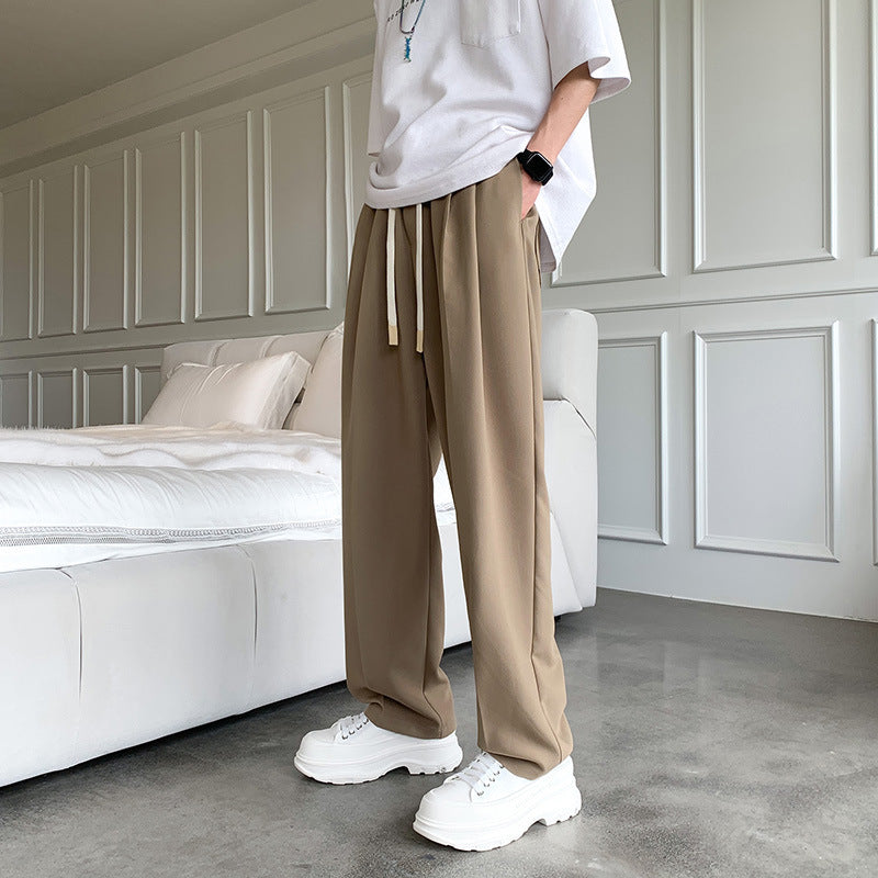 Esandro Vale™ - Casual Suit Pants