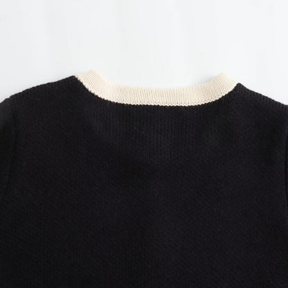 Acustu Knit Cardigan