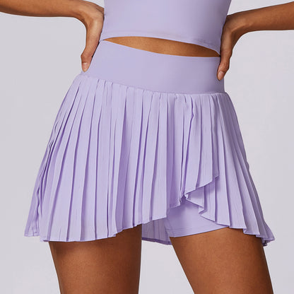 Luna Firenze Sport Skirt