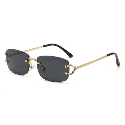 Esandro Vale™ - Lunettes de soleil à coupe diamant