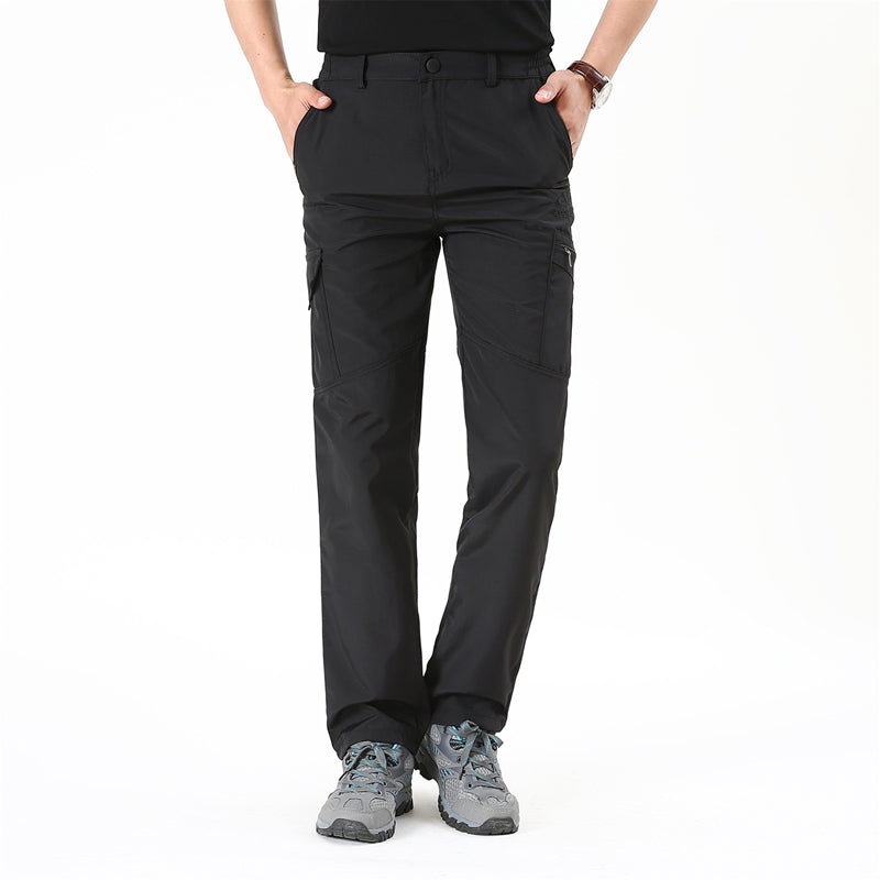 Esandro Vale™ - Classic Cargo Pants