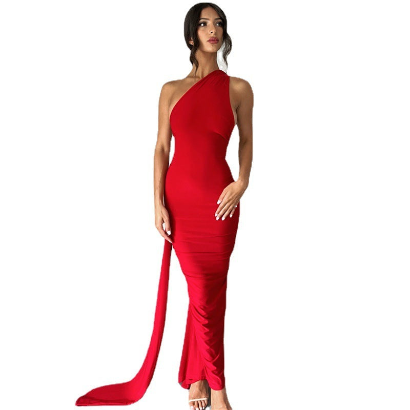 Esandro Vale™ - Sheath Dress