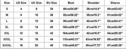 Esandro Vale™ - Women's Long-Skirt Coat