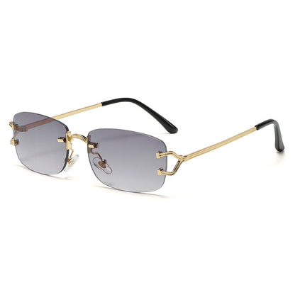 Esandro Vale™ - Lunettes de soleil à coupe diamant