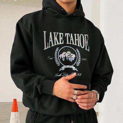 Esandro Vale™ - Pull LAC TAHOE