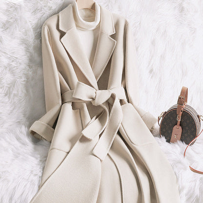 Elane Slim Coat