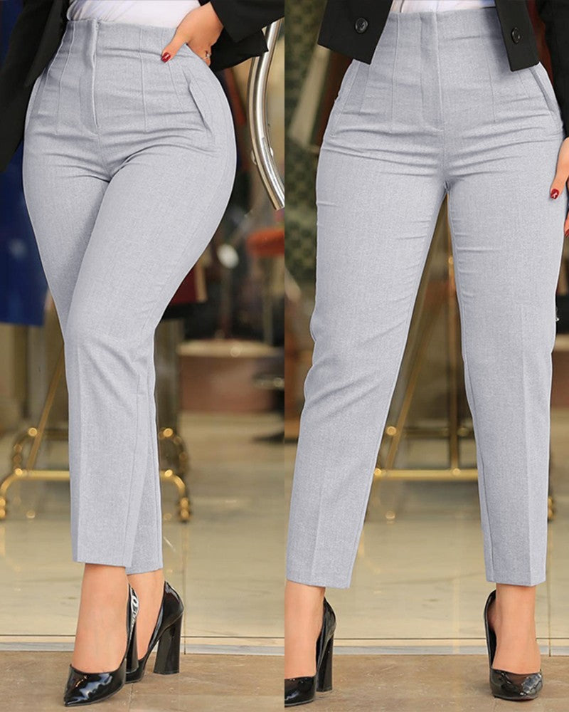 Esandro Vale™ - Fiorenza Trousers