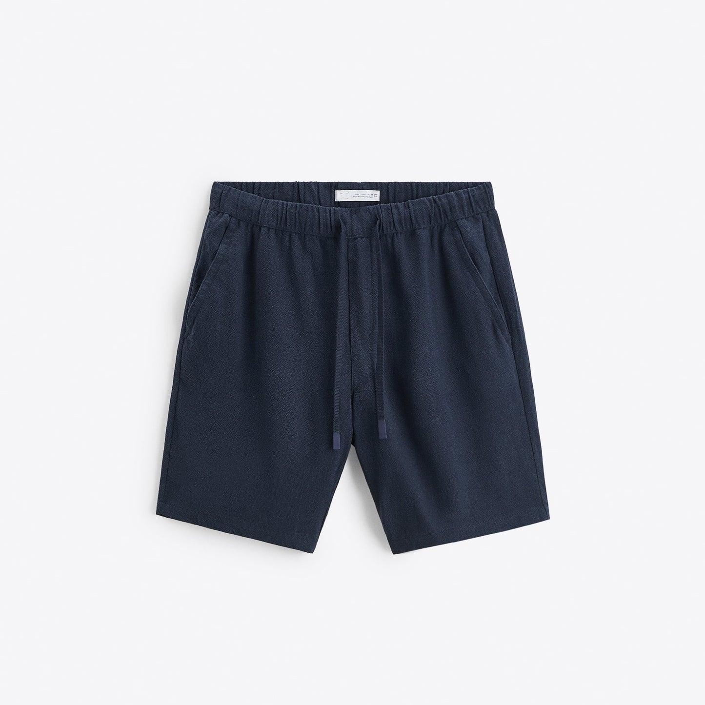 Esandro Vale™ - Casual Linen Shorts