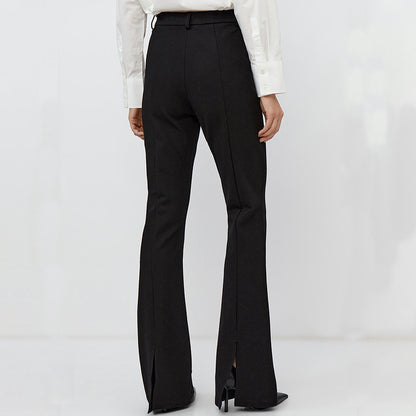 Women's Suit Pants