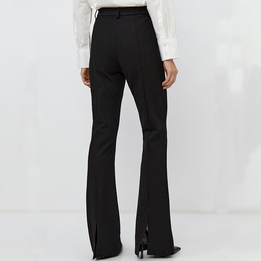 Esandro Vale™ - Women's Suit Pants