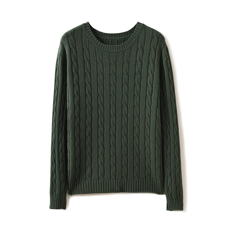 Alejandro Sweater