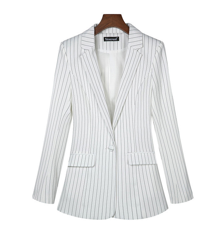 Esandro Vale™ -  Women's Professional Suit Top